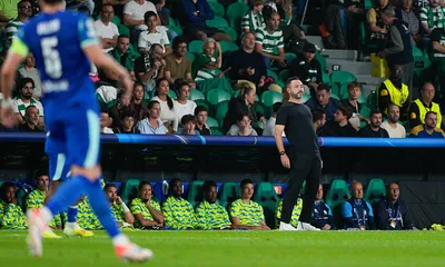 OM – L’analyse de Bastien Aubert : « Les Marseillais sabordés par l’arbitre… et De Zerbi »