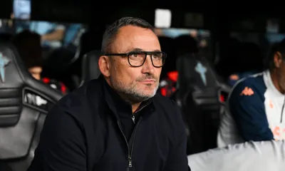 Franck Haise poursuit sa malédiction ! Une aubaine pour le Stade Rennais ?