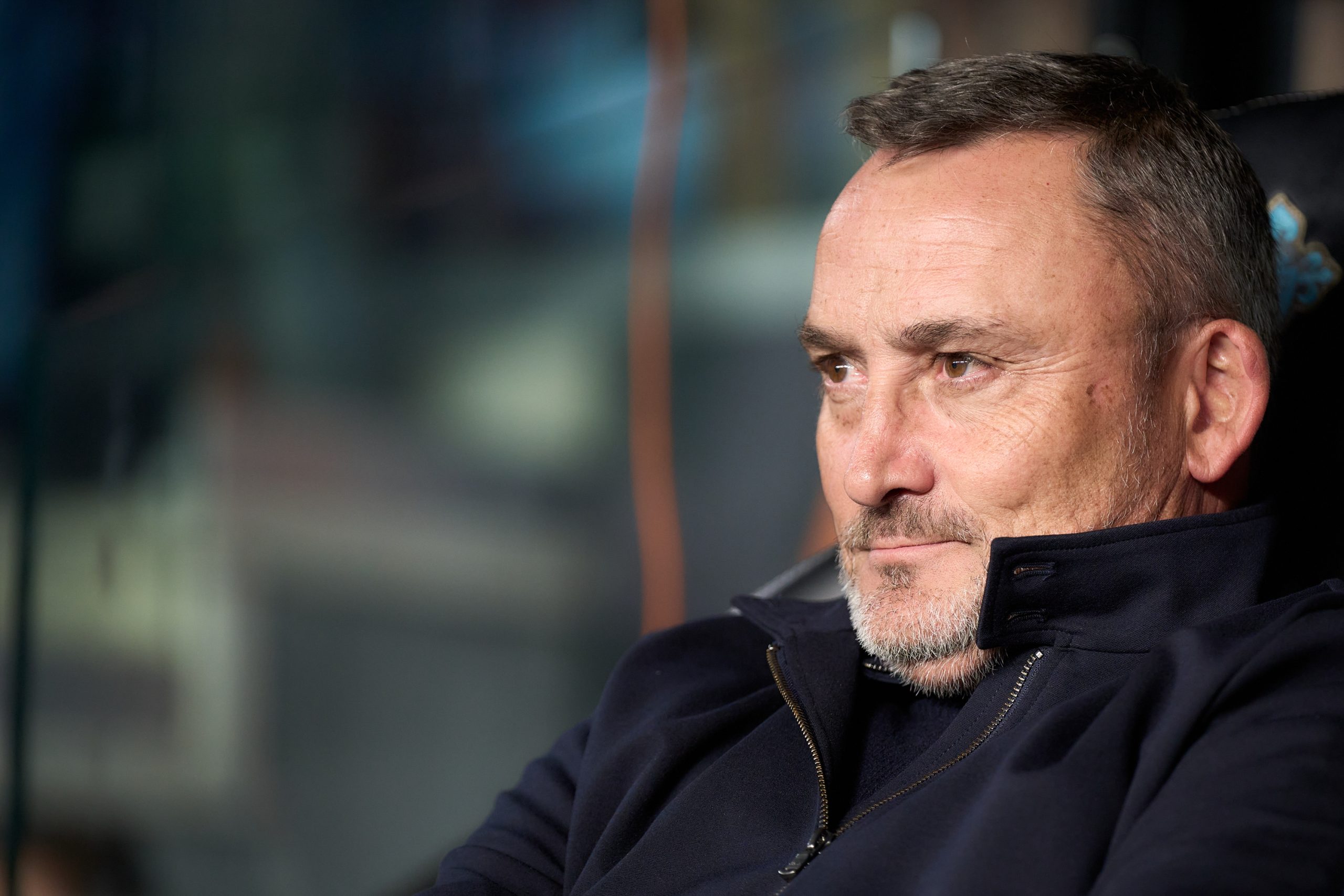 Ligue 1 : le président de l'OGC Nice a pris sa décision pour Franck Haise