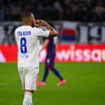 Greif décisif, Satriano décevant… les notes d’un OL vainqueur de Bâle dans la douleur