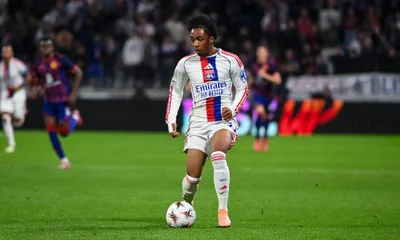 OL Mercato : le FC Barcelone fonce sur Fofana, une offre XXL en préparation ?