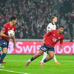 Entre folie, polémique et frustration, le LOSC s&rsquo;incline face au PAOK, les notes des Dogues