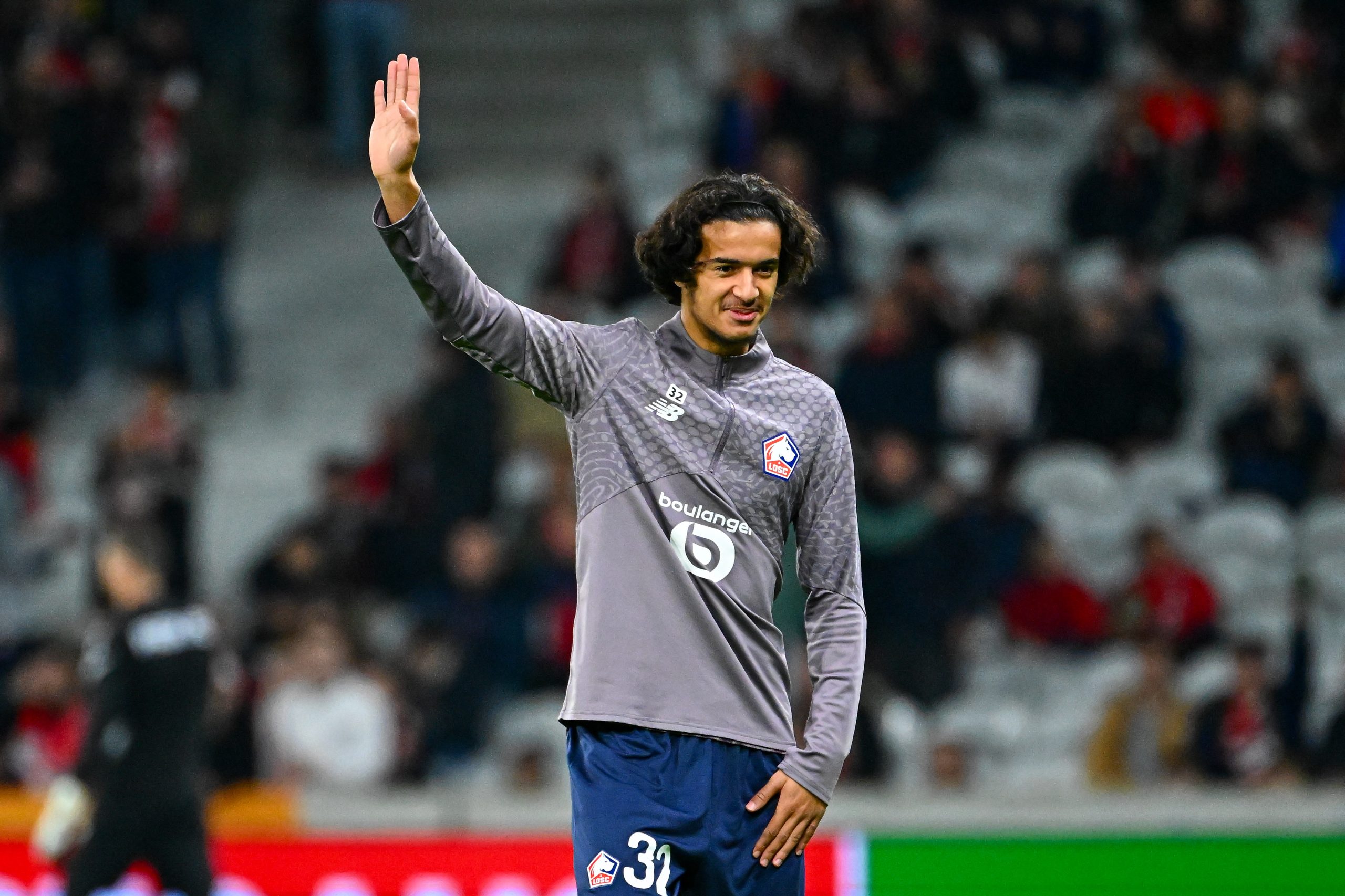 PSG Mercato : le nouveau Thiago Motta fait craquer Luis Enrique !