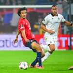 Mercato : après le PSG, le Real Madrid a flashé sur ce nouveau crack du LOSC !