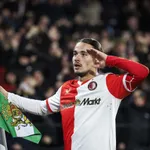 OM : Après Paixao, un autre joueur de Feyenoord fait un énorme appel du pied à Marseille !