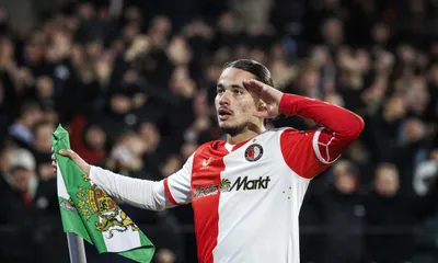 OM : Après Paixao, un autre joueur de Feyenoord fait un énorme appel du pied à Marseille !