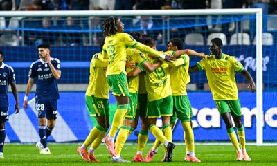 FC Nantes : la victoire face au Paris FC a-t-elle enfin lancé la saison des Canaris ?