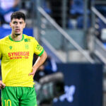FC Nantes : Abline craque après son bijou face au Paris FC, Luis Castro lui répond