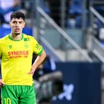 FC Nantes : Abline craque après son bijou face au Paris FC, Luis Castro lui répond