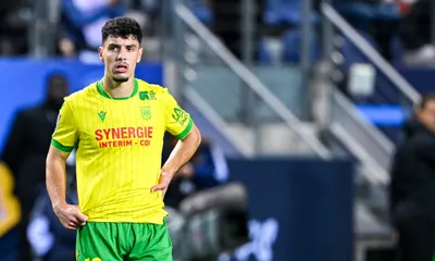 FC Nantes : Abline craque après son bijou face au Paris FC, Luis Castro lui répond
