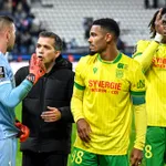 FC Nantes : deux mauvaises nouvelles tombent avant le FC Metz   
