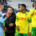 FC Nantes : Luis Castro dégonfle déjà la tête de ses joueurs après le Paris FC