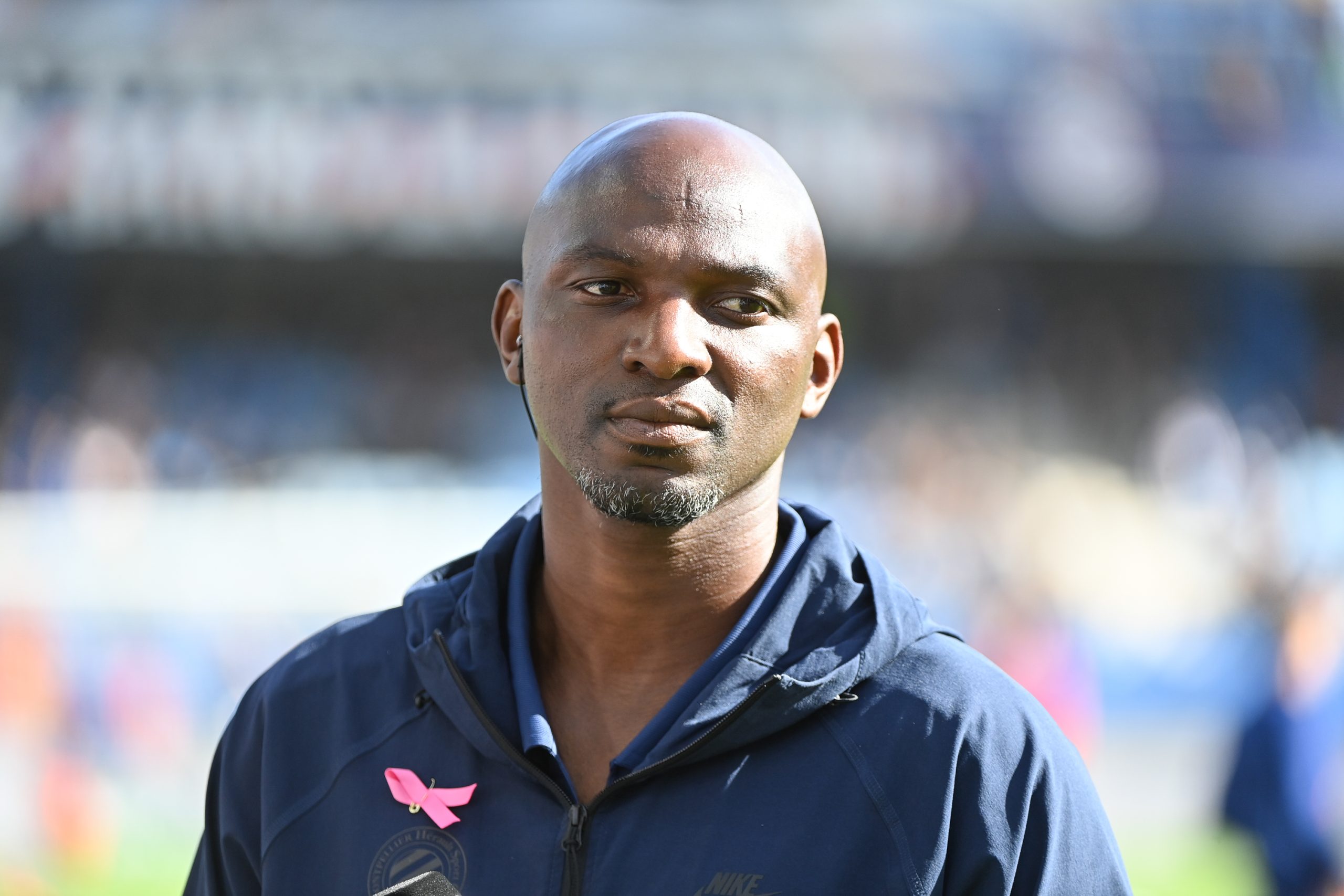 ASSE : la Ligue 2 soutient les Verts face aux attaques de Camara (MHSC)