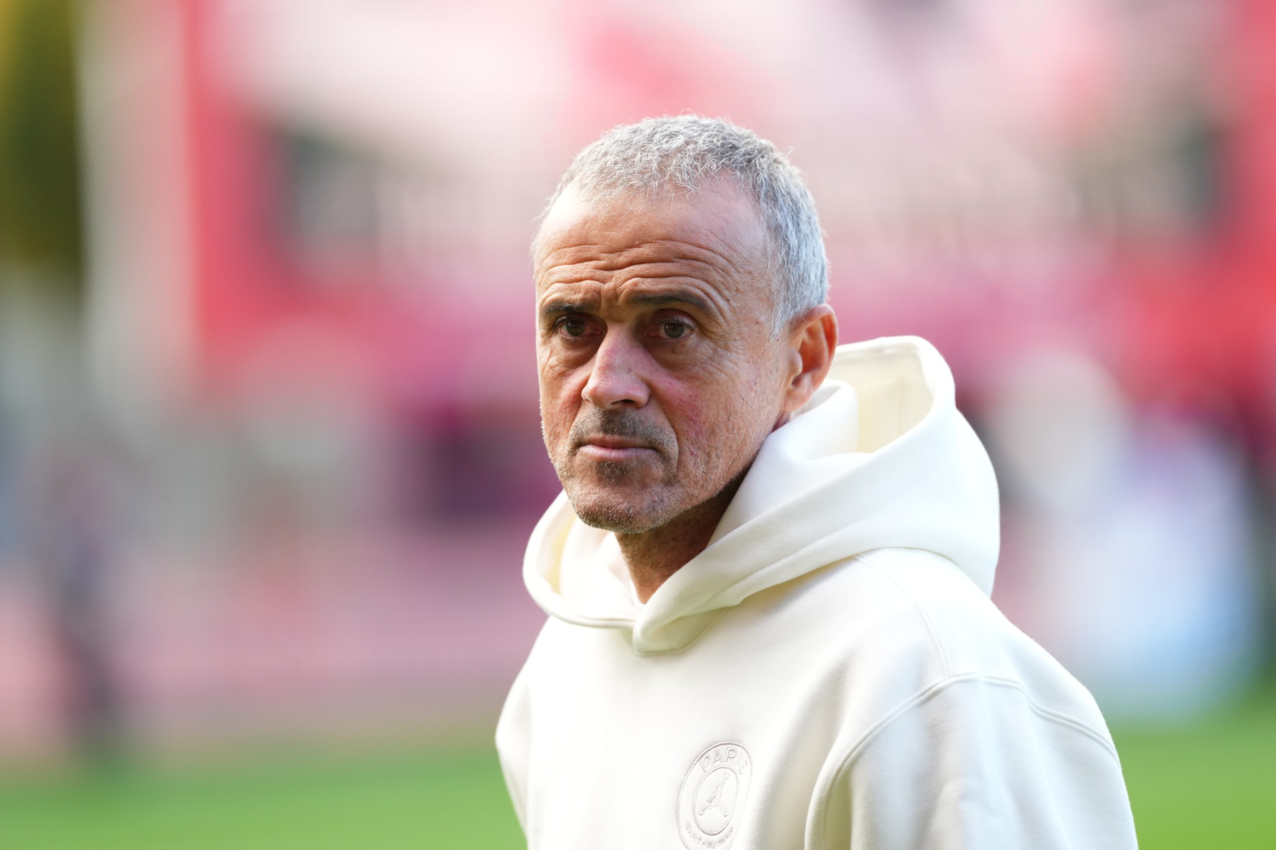 Le PSG et Luis Enrique veulent s'offrir une star du FC Barcelone à prix cassé !