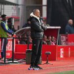 Brest – PSG : la réaction de Luis Enrique