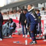 PSG : coup dur pour Dembélé avant Nice !