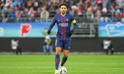 PSG Mercato : Marquinhos a déjà tranché pour son avenir, un nouveau rôle inattendu l&rsquo;attend