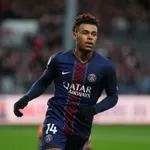 PSG : après le Ballon d&rsquo;Or de Dembélé, au tour de Doué d&rsquo;être couronné !