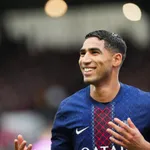 PSG : Regragui lâche une annonce forte sur Hakimi au Maroc… Paris peut souffler