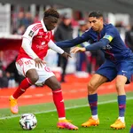 PSG Mercato : coup de tonnerre pour l’avenir d’Hakimi ! 