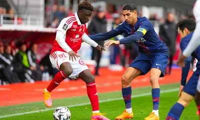 PSG Mercato : coup de tonnerre pour l’avenir d’Hakimi ! 