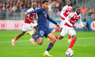 PSG : Luis Campos fait un sale coup à l’OL au mercato