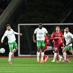 ASSE : explication de texte entre les joueurs et les supporters après Annecy !
