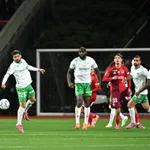 ASSE : explication de texte entre les joueurs et les supporters après Annecy !