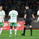 ASSE : à dix, les Verts coulent à Annecy, les notes ligériennes