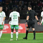 ASSE : à dix, les Verts coulent à Annecy, les notes ligériennes