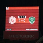 ASSE – L’analyse de Laurent Hess : « Il est beau, le PSG de la Ligue 2 ! »