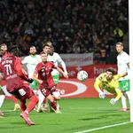 ASSE : Larsonneur dévoile la discussion avec les supporters après Annecy