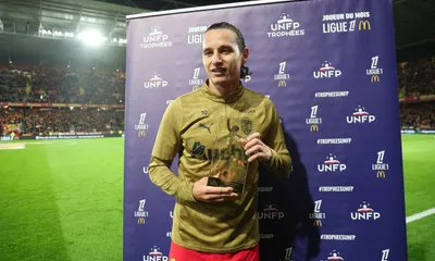 RC Lens – OM : Thauvin réagit à ses retrouvailles avec Marseille