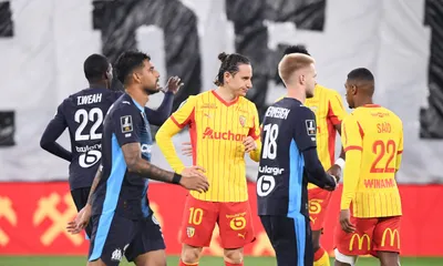RC Lens : Riolo fait des révélations croustillantes sur Thauvin et le vestaire des Sang et Or