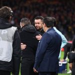 RC Lens – OM : Sage met les choses au clair après son bad buzz avec De Zerbi