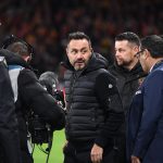 RC Lens – OM : De Zerbi enrage, Pavard fait son mea culpa