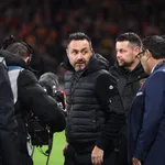 RC Lens – OM : De Zerbi enrage, Pavard fait son mea culpa