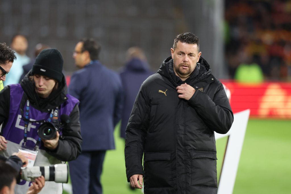 RC Lens - OM : Sage se défile face à De Zerbi et affiche ses ambitions ...