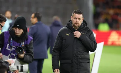 RC Lens – OM : Sage se défile face à De Zerbi et affiche ses ambitions