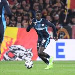 OM : on en sait plus sur la blessure de Weah