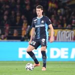 OM : Pavard a fait coup double malgré lui, une grande première à Marseille