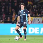 OM : Pavard a fait coup double malgré lui, une grande première à Marseille