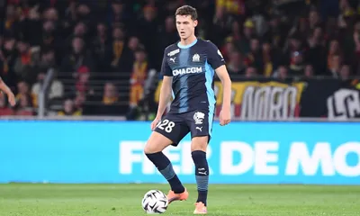 OM : Pavard a fait coup double malgré lui, une grande première à Marseille