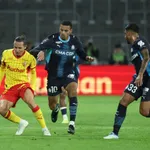 RC Lens – OM : Marseille tombe à Lens, les notes du match