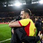 RC Lens : Pierre Sage se met en quatre pour le retour de Gradit, Thomasson applaudit !