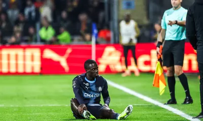 OM – OGC Nice : Les compositions probables pour un choc avec des revenants !