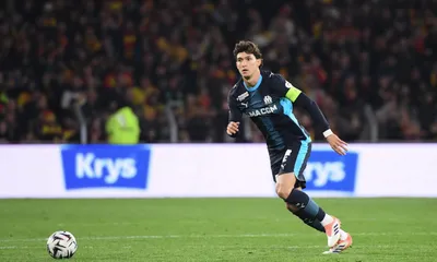 OM : 2 bonnes nouvelles avant Nice