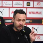 OM : la réponse cash de De Zerbi aux critiques sur le niveau de jeu