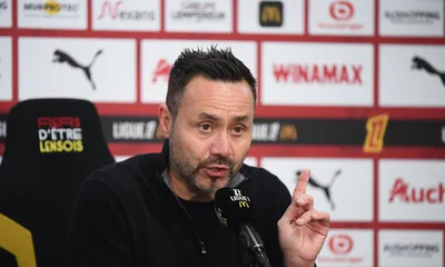 OM : la réponse cash de De Zerbi aux critiques sur le niveau de jeu