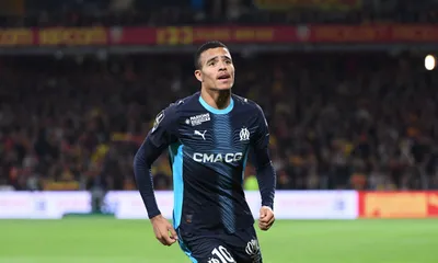 OM : double désaveu pour Mason Greenwood !